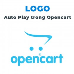 Thủ thuật giúp tùy chỉnh logo nhà sản xuất tự động chạy trong Opencart