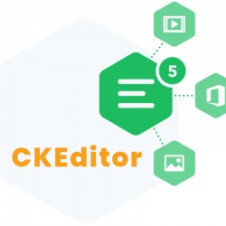 Thay khung soạn thảo cho Opencart – CKEditor Full