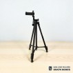 Tripod 3 chân cho điện thoại, máy ảnh