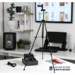 Tripod 3 chân cho điện thoại, máy ảnh