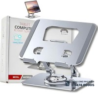 Giá đỡ điện thoại, máy tính bảng gấp gọn