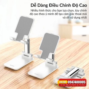 Kệ điện thoại WiWU ZM103 chính hãng