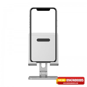 Giá đỡ điện thoại, máy tính bảng WIWU ZM304 Giá đỡ điện thoại, máy tính bảng WIWU ZM304
