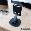 Giá đỡ điện thoại gấp gọn XO C151