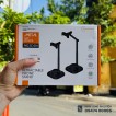 Giá đỡ điện thoại để bàn cao 45cm