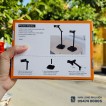 Giá đỡ điện thoại để bàn cao 45cm