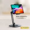 Giá đỡ máy tính bảng để bàn Wiwu Giraffe Desk Stand ZM302