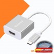 Hub USB C to HDMI Bamba B5