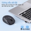 Chuột không dây Bluetooth 1Hora RAT001