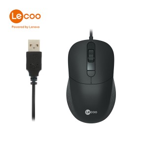 Lecoo MS102 chuột quang có dây
