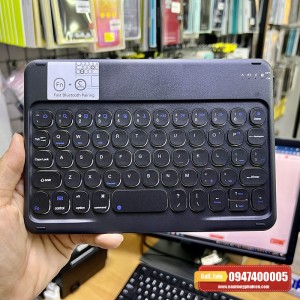 Bàn phím Bluetooth Mini chính hãng Coteetci