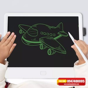 Bảng vẽ điện tử cho bé học vẽ WiWU LCD Drawing Board Bảng vẽ điện tử cho bé học vẽ WiWU LCD Drawing Board