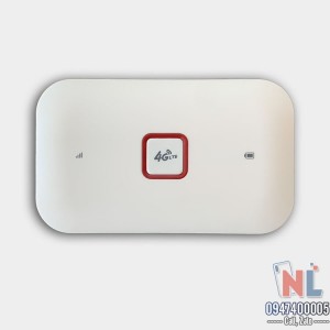 Bộ phát WIFI 4G tốc độ cao MIFI chính hãng