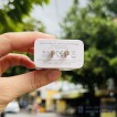 Củ sạc 35W 1 USB A +1 USB C Salaman