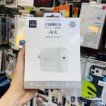 Củ sạc nhanh 45W WiWU Ark GaN U035