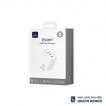 Củ sạc 65W WiWU Essen Gan Fast Charger