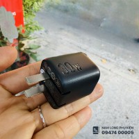 Củ sạc Anker Zolo 30W A2689