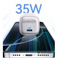 Củ sạc 35W Anker Yolo A2696 chính hãng