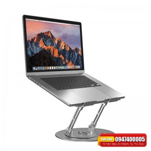Giá đỡ tản nhiệt S800 Rotation Laptop Stand Giá đỡ tản nhiệt S800 Rotation Laptop Stand