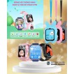 Đồng hồ thông minh định vị trẻ em Picom P90 