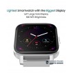 Đồng hồ thông minh Smartwwatch TAGG Verve Neo 