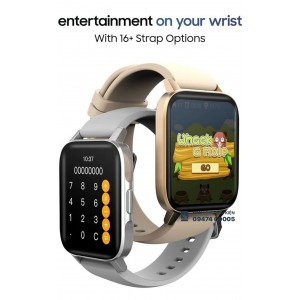Đồng hồ thông minh Smartwwatch TAGG Verve Neo 