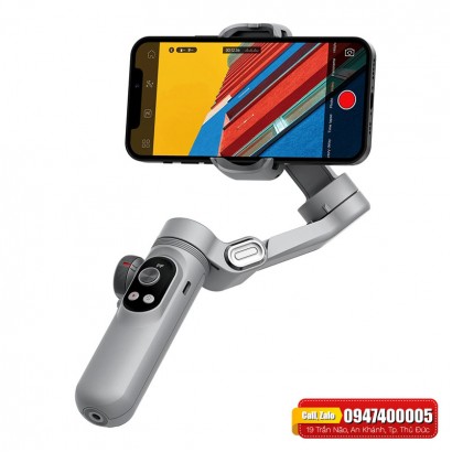 Gimbal cầm tay 3 trục WiWU SE007