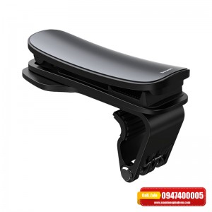 Giá đỡ điện thoại ô tô Baseus Big Mouth Pro Car Mount SUDZ-A0z Giá đỡ điện thoại ô tô Baseus Big Mouth Pro Car Mount SUDZ-A0z