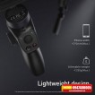 Tay cầm chống rung đa năng cho điện thoại Baseus Gimbal Stabilizer ( 3-Axis Handheld , w/Focus, Pull & Zoom, Smartphone Control Handheld )