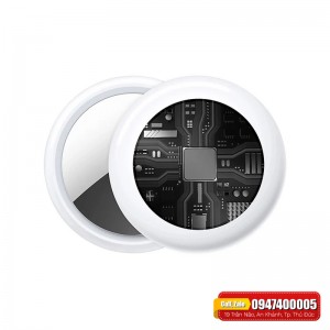 Thiết bị Định Vị WiWU iTAG WT-01 Chống Mất Đồ chính hãng