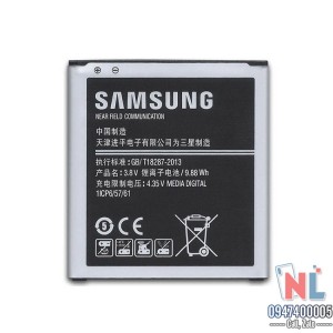 Pin Samsung J5 2015 J500