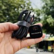 Bộ sạc 30W Salaman chính hãng