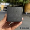 Bộ sạc nhanh 45W Verizon (USA) Cable C-C 2 mét