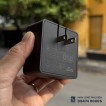 Bộ sạc nhanh 45W Verizon (USA) Cable C-C 2 mét