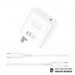Bộ sạc nhanh 65W WiWU Essen G004