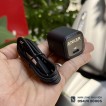 Bộ sạc nhanh 30W Anker Zolo B2698