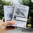 Bộ sạc iPhone 20W Salaman 