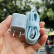 Bộ sạc iPhone 20W Salaman 