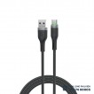 Cáp sạc USB A sang USB C WiWU OringLink C067 9V 3A