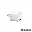 Củ sạc nhanh WiWU 33W Cube GaN