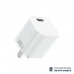 Củ sạc nhanh WiWU 33W Cube GaN