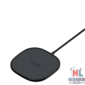 Đế sạc Mophie Wireless 15W Charging Pad
