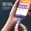 Đầu chuyển đổi OTG USB-C to USB 3.0 Ugreen
