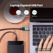 Đầu chuyển đổi OTG USB-C to USB 3.0 Ugreen