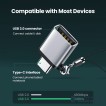 Đầu chuyển đổi OTG USB-C to USB 3.0 Ugreen