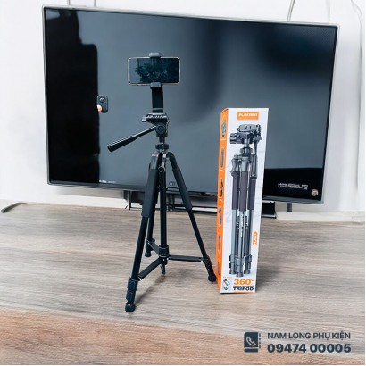 Tripods PK-9950 150cm 360 độ siêu chắc chắn