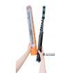 Tripods PK669 170cm gọn nhẹ đa năng xoay 360