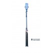 Tripods PK669 170cm gọn nhẹ đa năng xoay 360