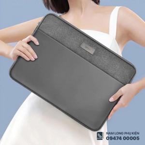Túi đựng Laptop WiWU Minimalist Sleeve
