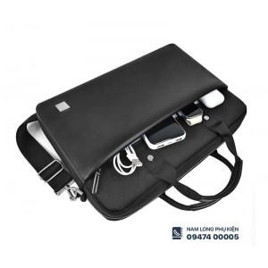 Túi xách Laptop Macbook WiWU Hali Bag